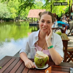 Julka Lelina, 21.06, Ангарск