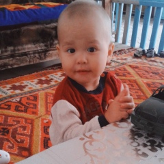 Aidyn Oskembay, 28.02.1993, Астана