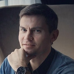 Сергей Жданов, 15.06, Липецк