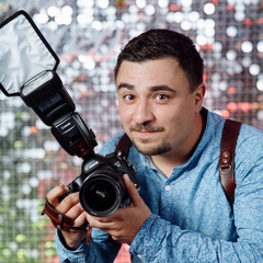 Василий Литвинов, 15.10, Санкт-Петербург