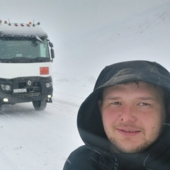 Макс Смирнов, 12.06, Якутск