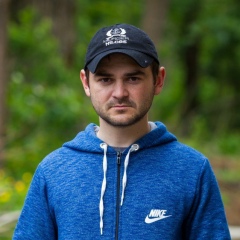 Андрей Погребнюк, 10.06, Одесса