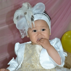 Жанар Дунбаева, 27.02.1982, Алматы