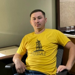 Олжас Сейлхан, 07.10, Алматы