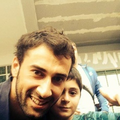 Sandro Sandro, 05.03.1981