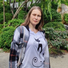 Анна Ульшина, 16.12, Тюмень