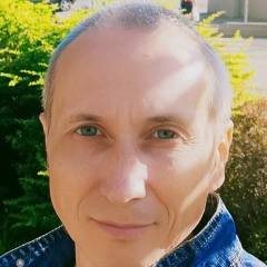 Денис Савельев, 08.08, Санкт-Петербург