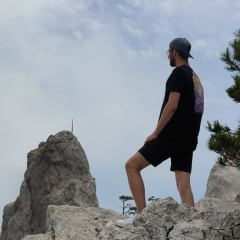 Андрей Золотов, 12.09.1996, Ярославль