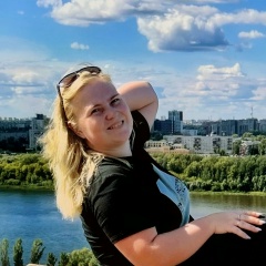 Екатерина Култышева, 09.08, Киров