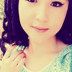 Akerke Sagidolda, 18.07, Алматы