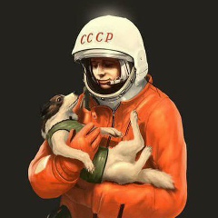 Игорь Батов, 18.12.1987, Москва