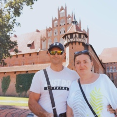 Виталий Остапец, Gdańsk
