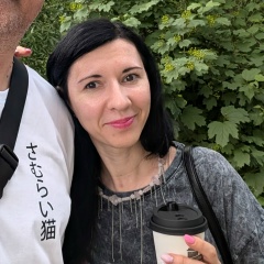 Мария Бивзюк, 19.08.1986, Омск