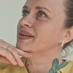 Елена Меловатская, 18.07, Воронеж