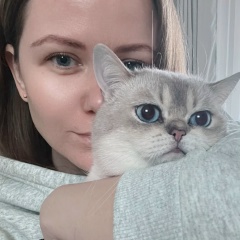 Ксения Князева, 11.08