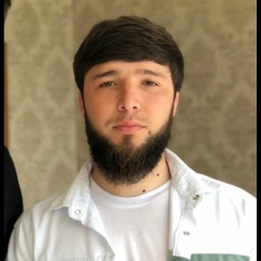 Малик Дмитров, Хасавюрт