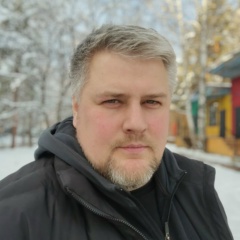 Антон Медведев, 28.03.1983