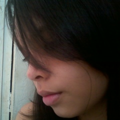 Rachel Stromberg, 27.01.1994, Manaus