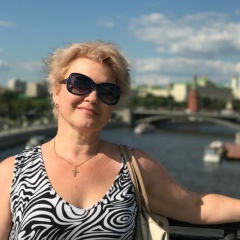 Светлана Коновалова, 13.04, Иваново