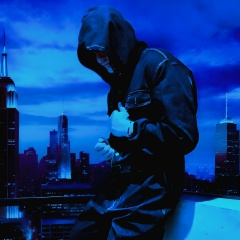 Semmi Tsokur, 07.03, Санкт-Петербург