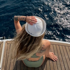 Lena Mazhura