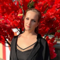 Елена Маенкова, 30.12