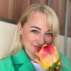Юлия Грачева, 25.01, Саратов