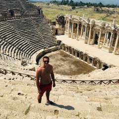 Руслан Садкевич, 16.11, Людиново