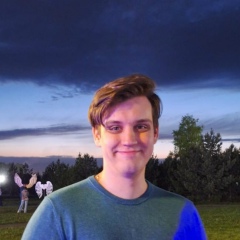 Михаил Николаев, 31.07