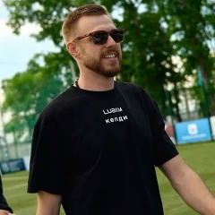 Ilya Vilitkevich, 14.11, Хабаровск