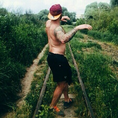 Mark Ashurbanipal, 27.07, New York City