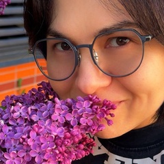 Ziliya Levitskaya, 04.04.1987, Москва