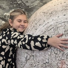 Анна Владимировна, 12.05, Дзержинск