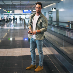 Дима Шевчук, 07.11.1992, Москва