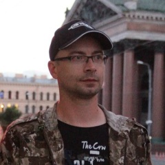 Леонид Голобоких, 21.06.1989, Верея