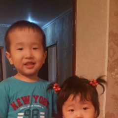 Айгерим Орынбаева, 26.08.1992, Жанаозен