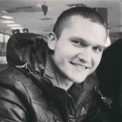 Сергей Изранцев, 14.04.1987, Рязань