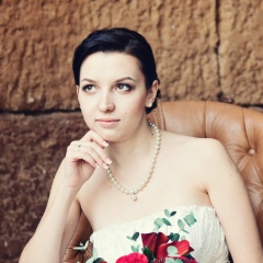 Юлия Нистратова, 18.10.1988, Москва