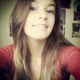 Ane Luiza, 17.08.1994, Belo Horizonte