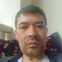 Эркин Кенжабоев, 03.01, Фергана