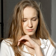 Оксана Роговая, 16.09