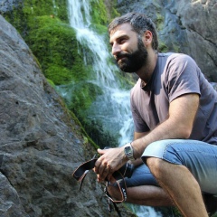 Artur Раджабов, 27.09.1984, Магнитогорск