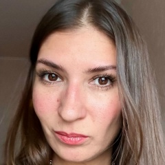 Анна Алиева, 11.10, Санкт-Петербург
