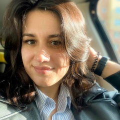 Александра Задворная, Обнинск