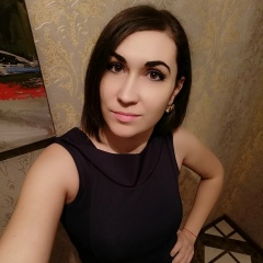 Lena Korolkova, 13.01, Санкт-Петербург