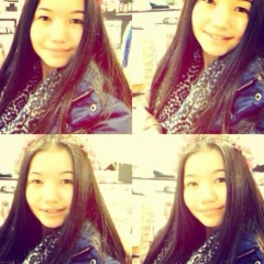 Асека Берикова