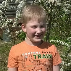 Ольга Суглицкая, 24.12, Санкт-Петербург