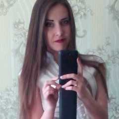 Анжела Палагнюк, 11.07