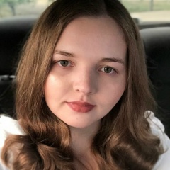 Алсу Шайдуллина, 04.04, Уфа