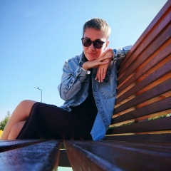 Любовь Морозова, 27.09, Москва